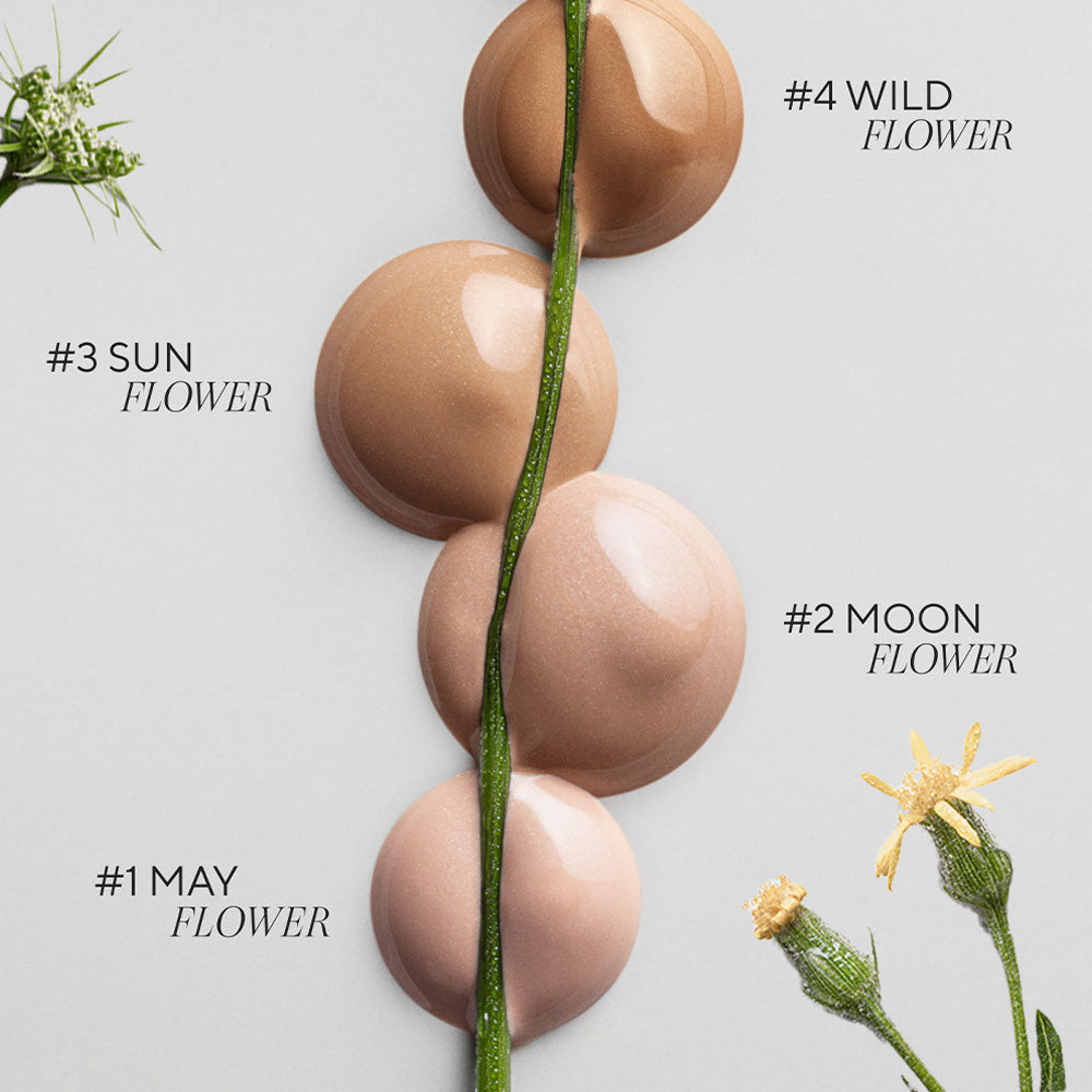 H2O Tint Hyaluron Tinted Serum – May Flower 1