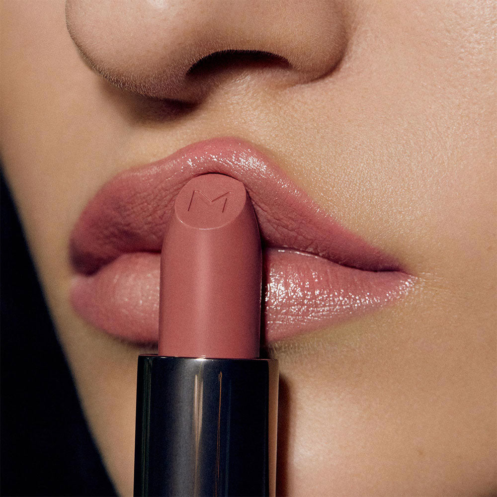 Mádara Dazzle Nights Satin Shine Lipstick – Flattery 501