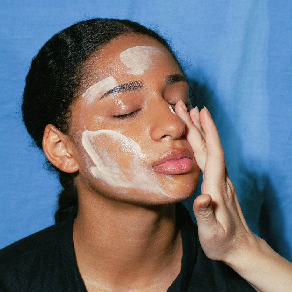 Cleansing Balm