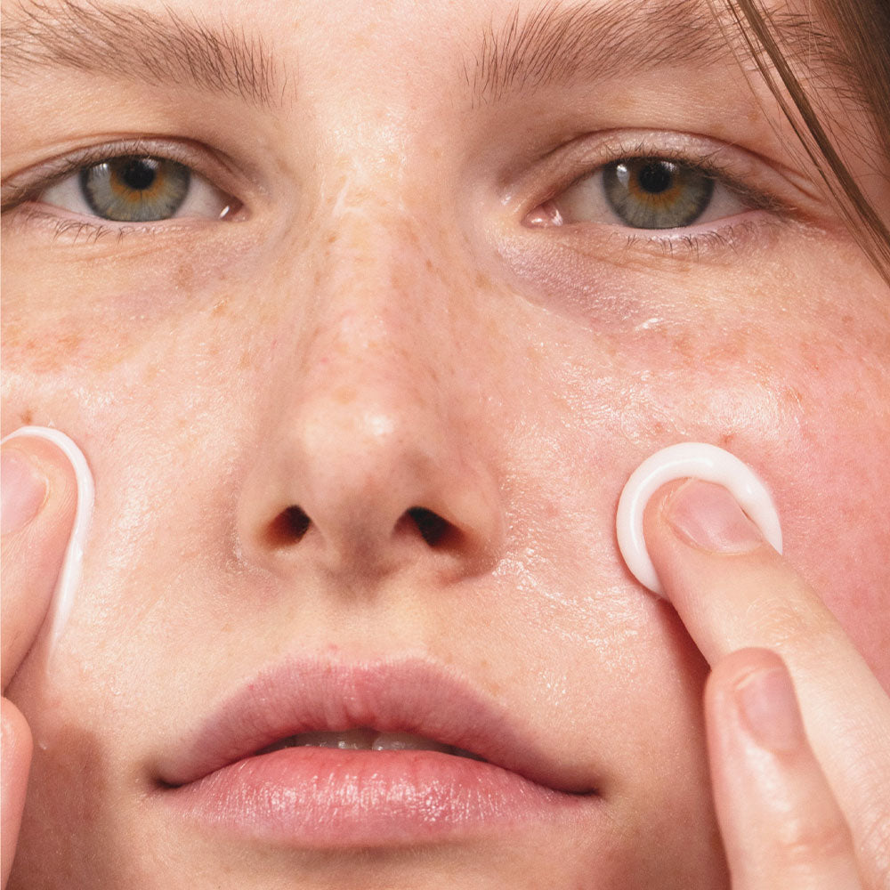 Derma Collagen Peptide Day Cream