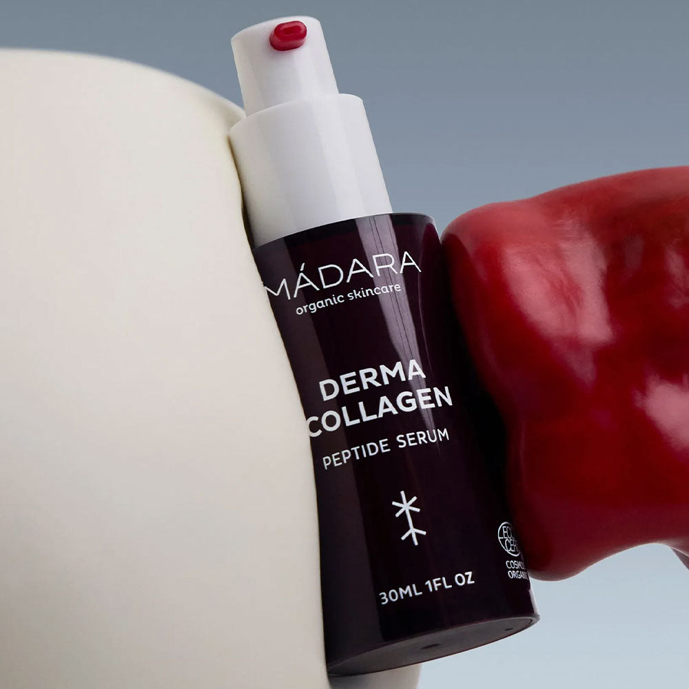 Derma Collagen Peptide Serum