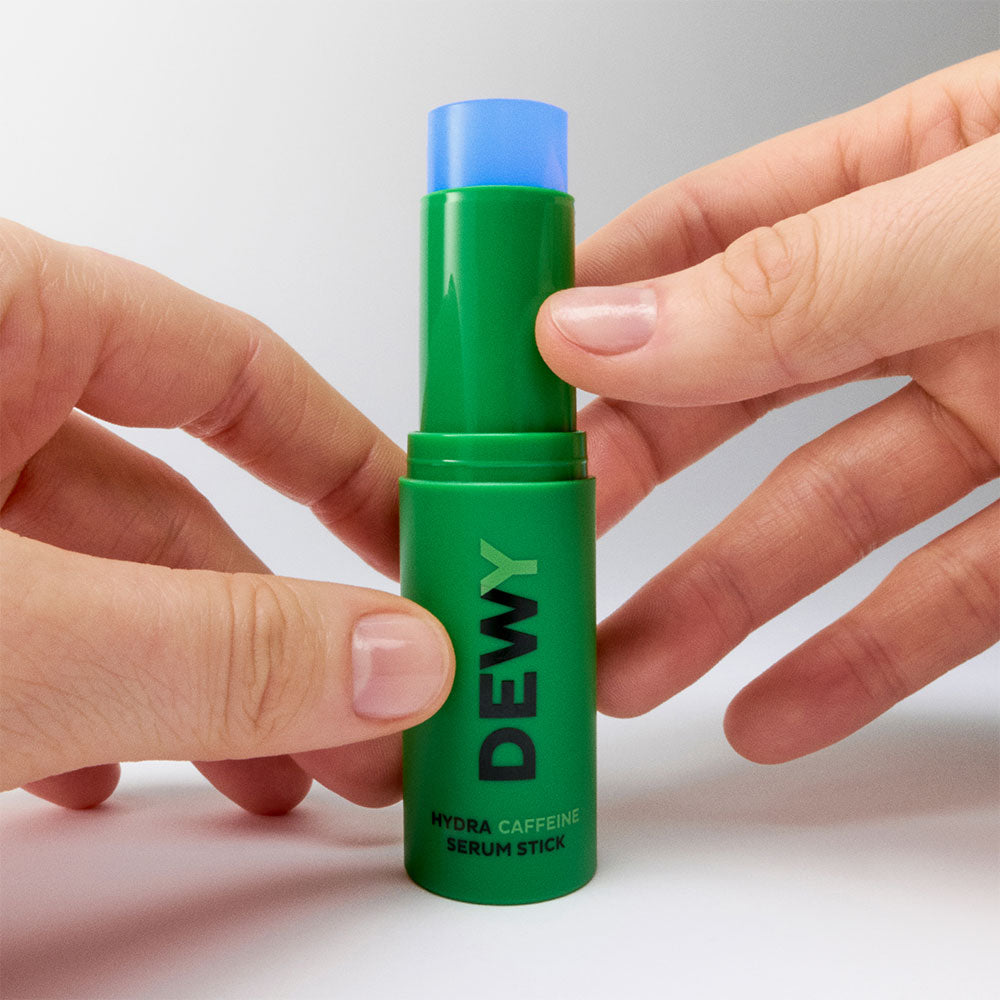 Dewy Hydra Caffeine Serum Stick