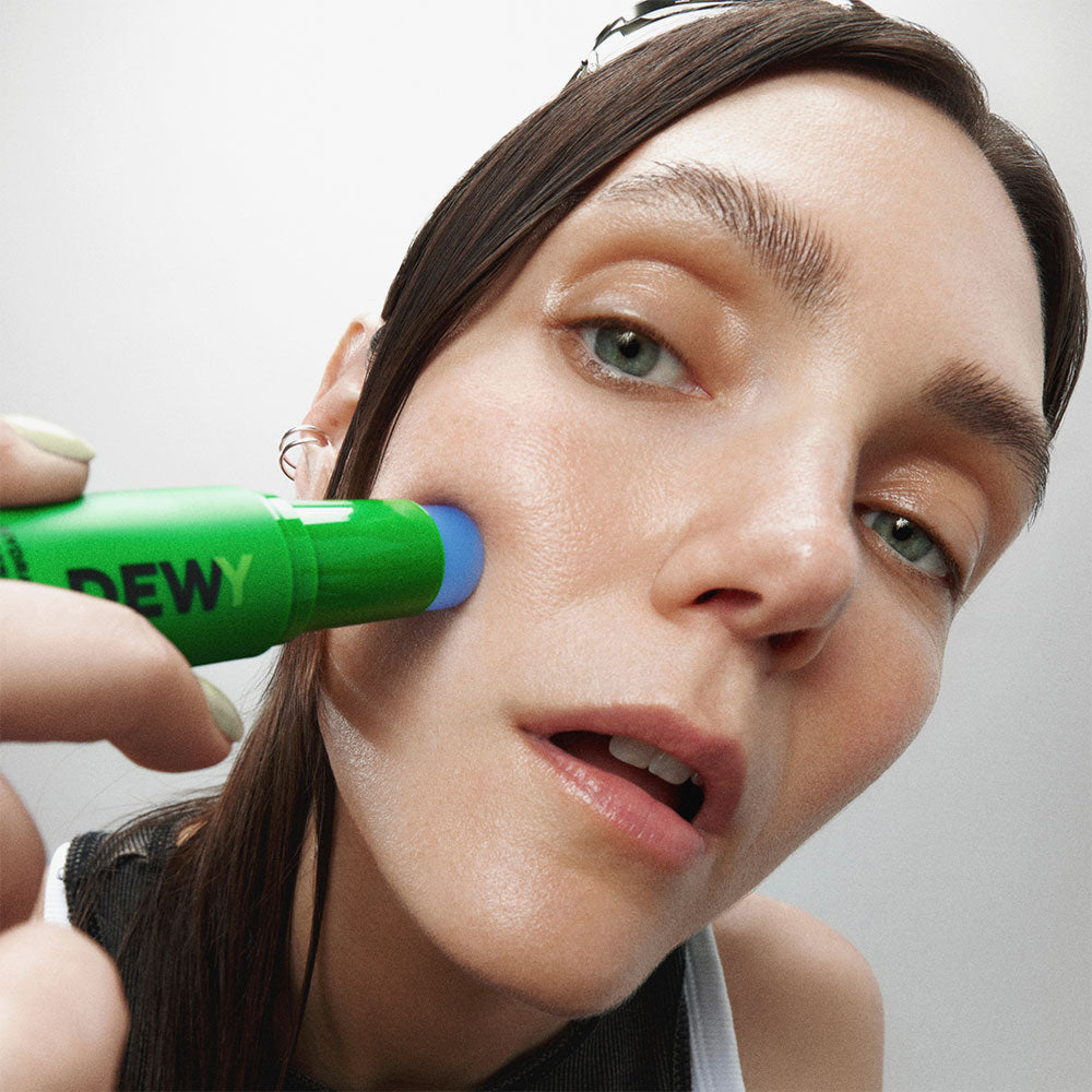 Dewy Hydra Caffeine Serum Stick