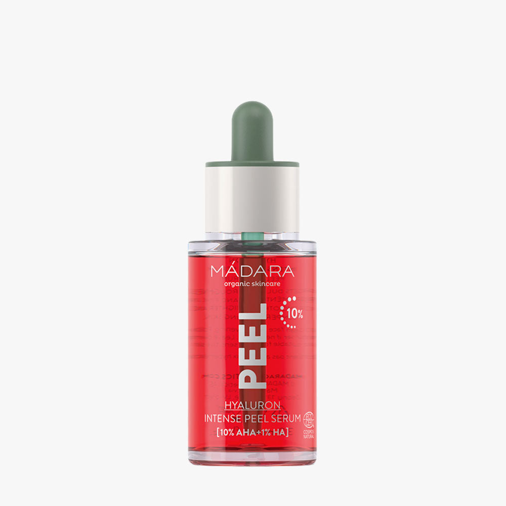 Hyaluron Intense Peel Serum
