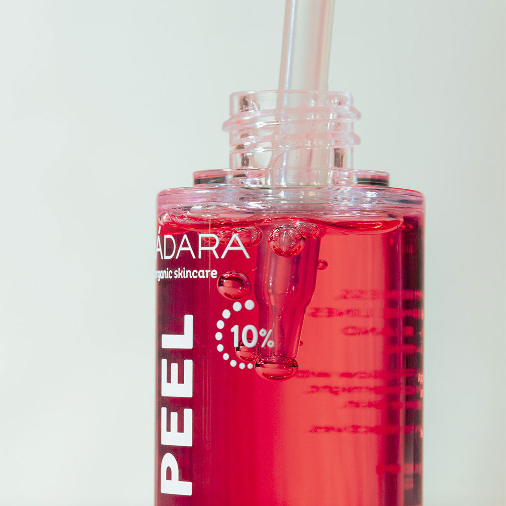 Hyaluron Intense Peel Serum