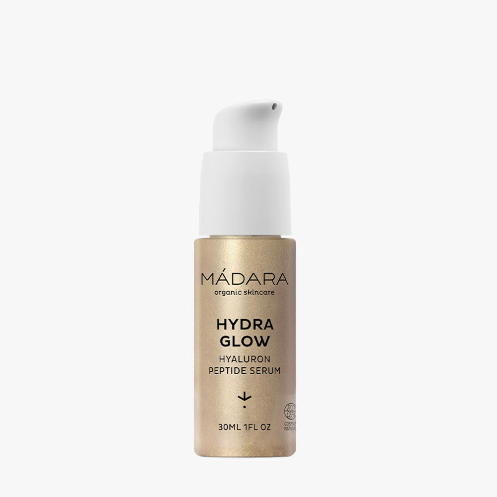 Hydra Glow Hyaluron Peptide Serum