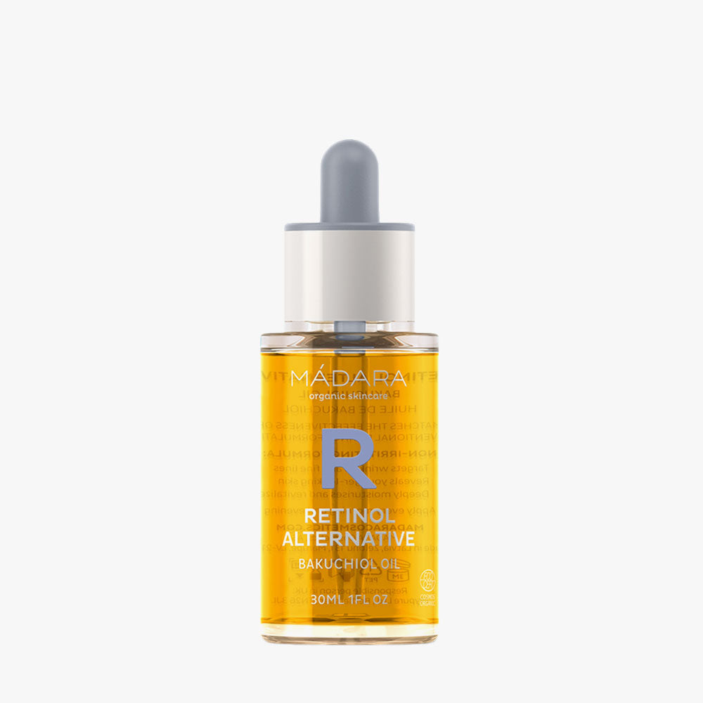 Retinol Alternative Bakuchiol Oil