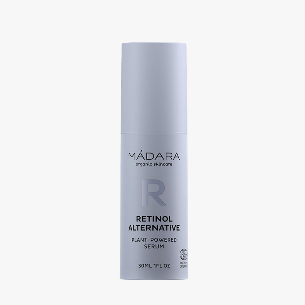 Retinol Alternative Plant-Powered Serum