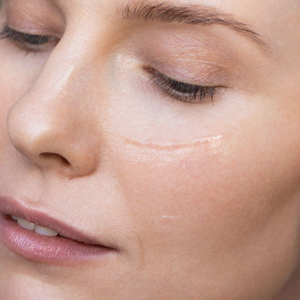 SOS Hydra Intense Rose Jelly