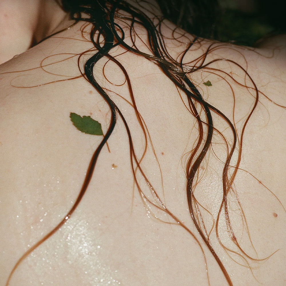 Wild Woods Moisture Wash