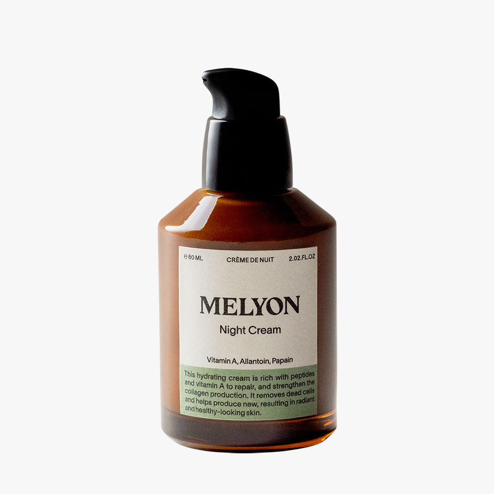Melyon Nachtcreme