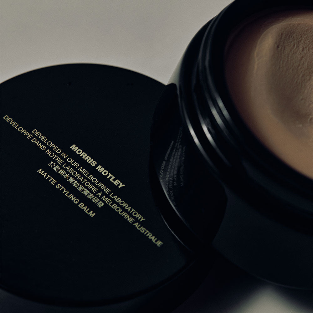 Matte Styling Balm