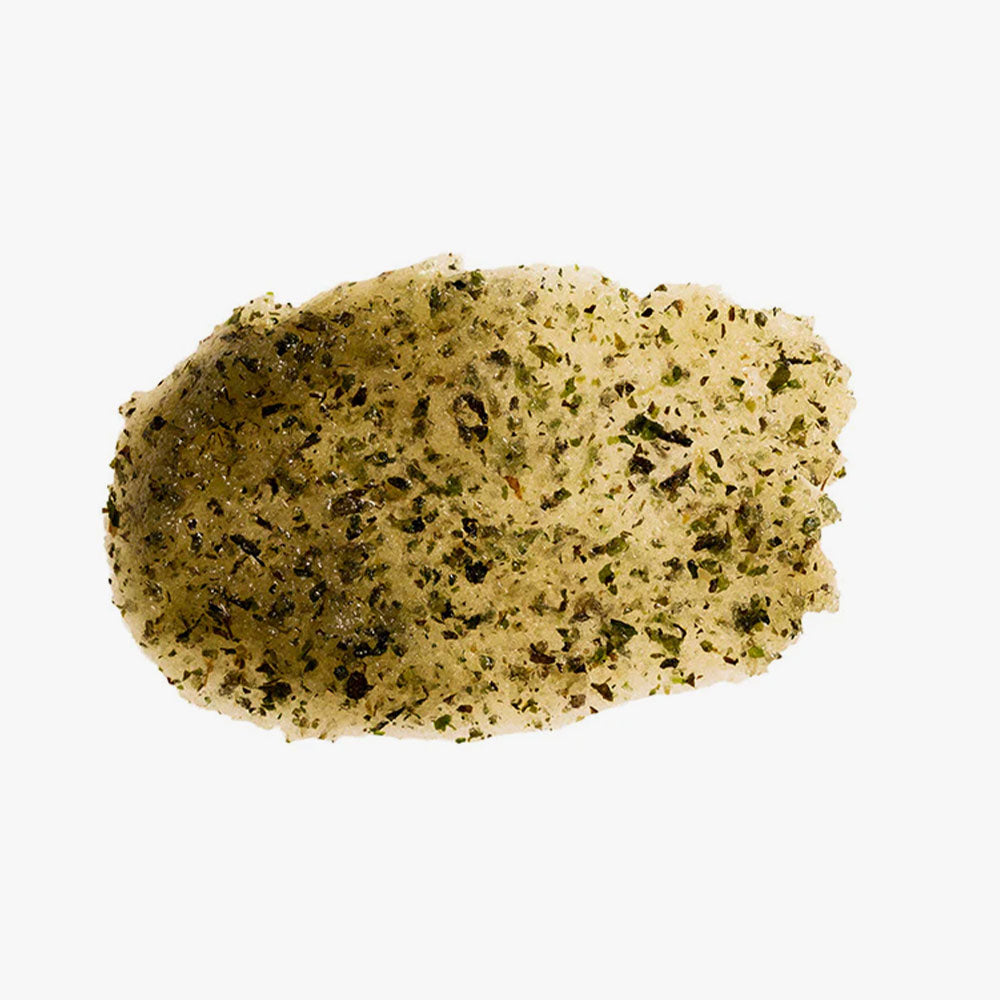 The Exfoliator
