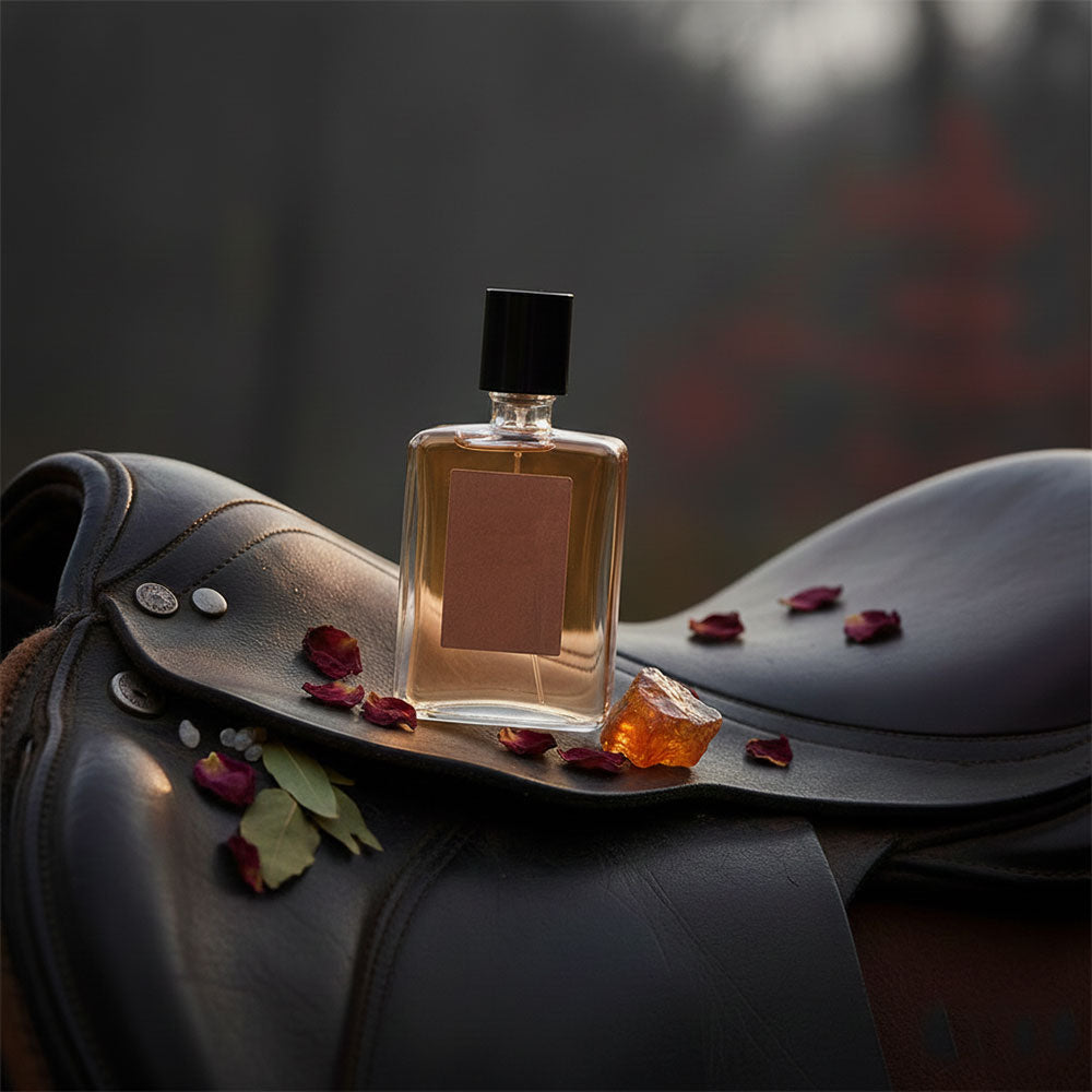 Naomi Goodsir Parfums Corpus Equus – Eau de Parfum von Bertrand Duchaufour in der Duftnote Leathery