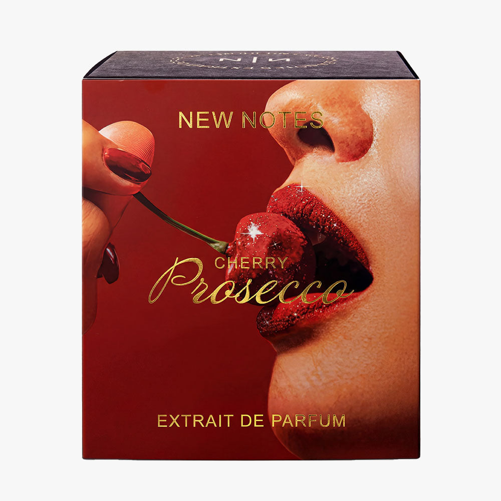 Cherry Prosecco – Extrait de Parfum – 60ml