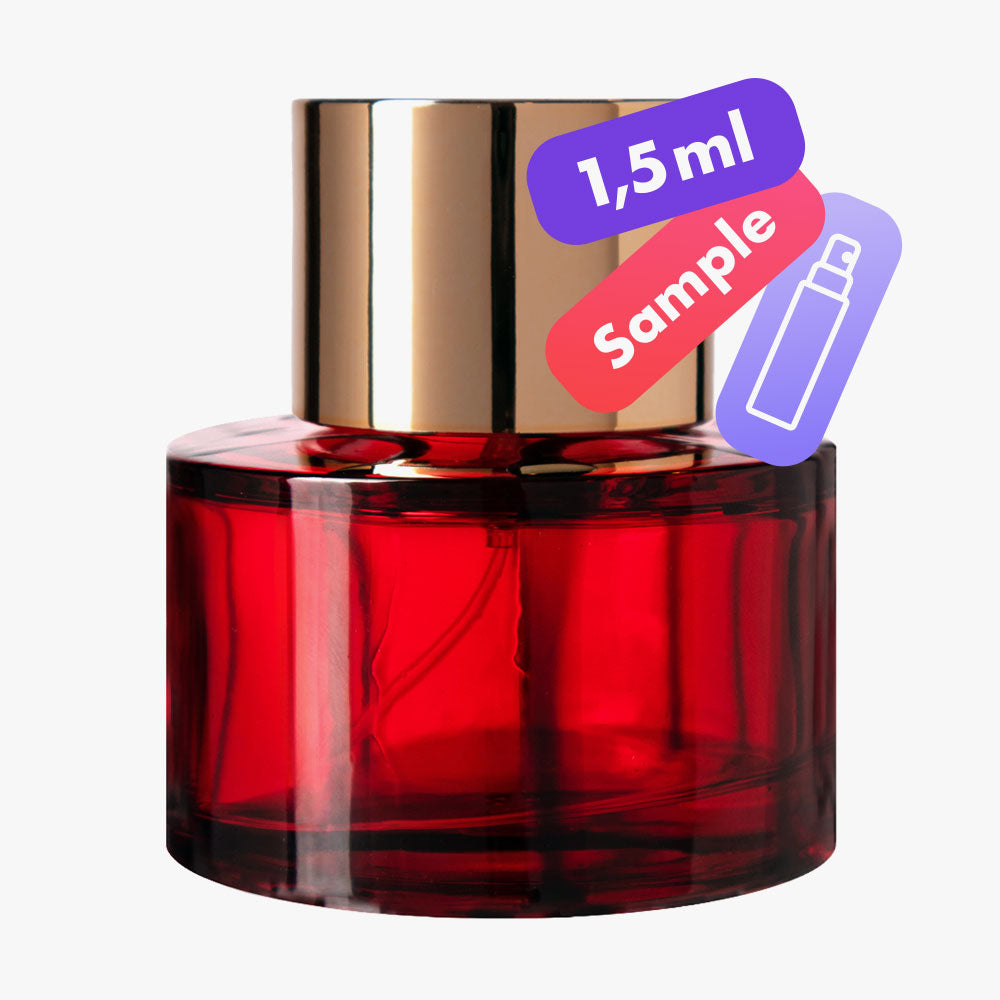 Cherry Prosecco – Extrait de Parfum – Sample