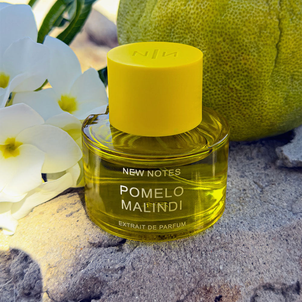 Pomelo Malindi – Extrait de Parfum – Sample