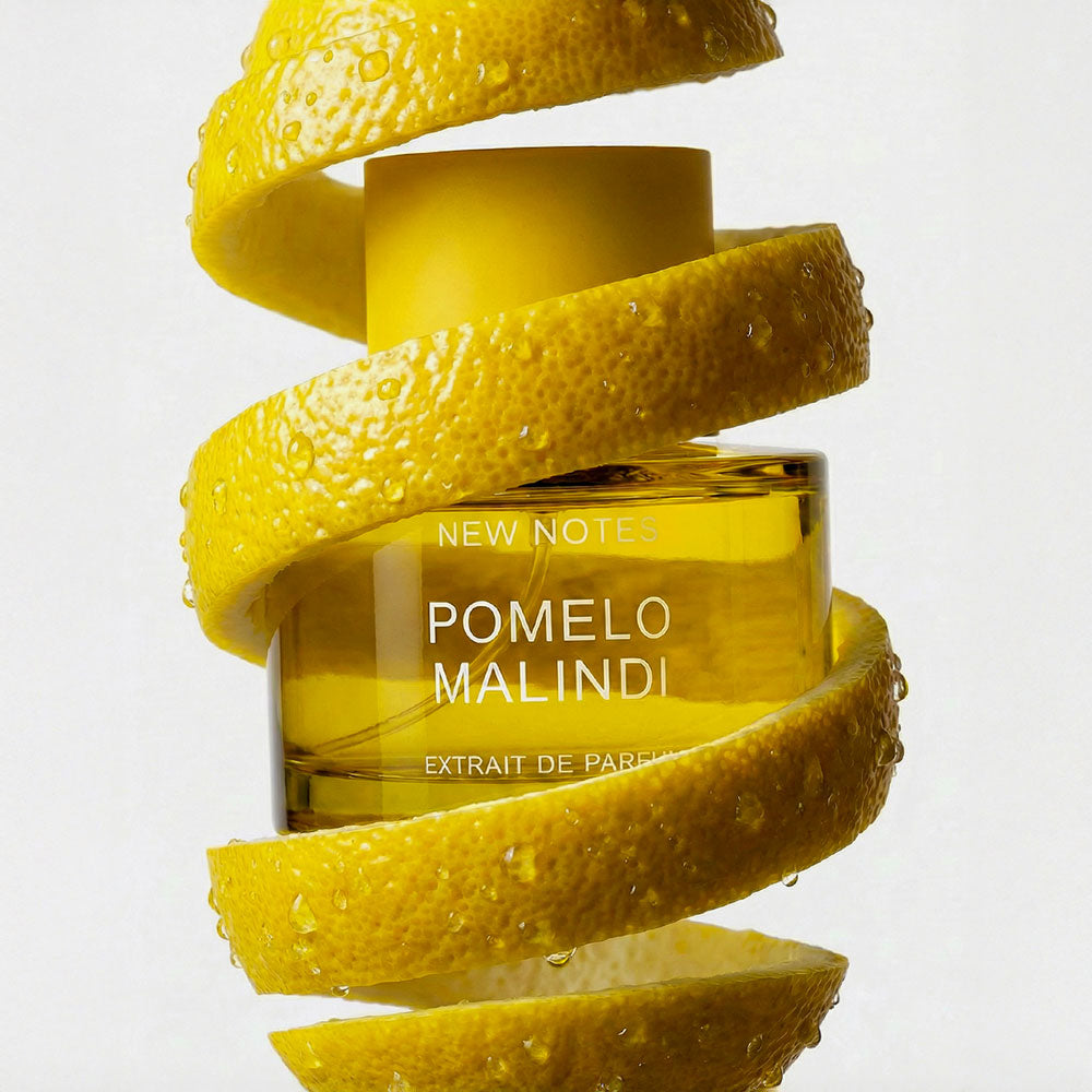 Pomelo Malindi – Extrait de Parfum – Sample