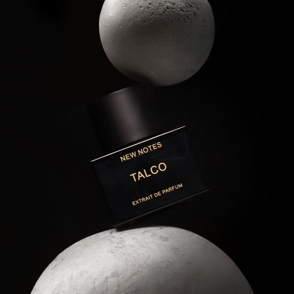 Talco – Extrait de Parfum – Sample