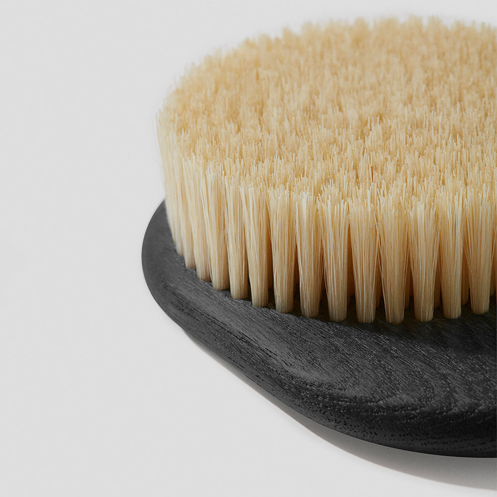 Smoothing Body Brush – Black
