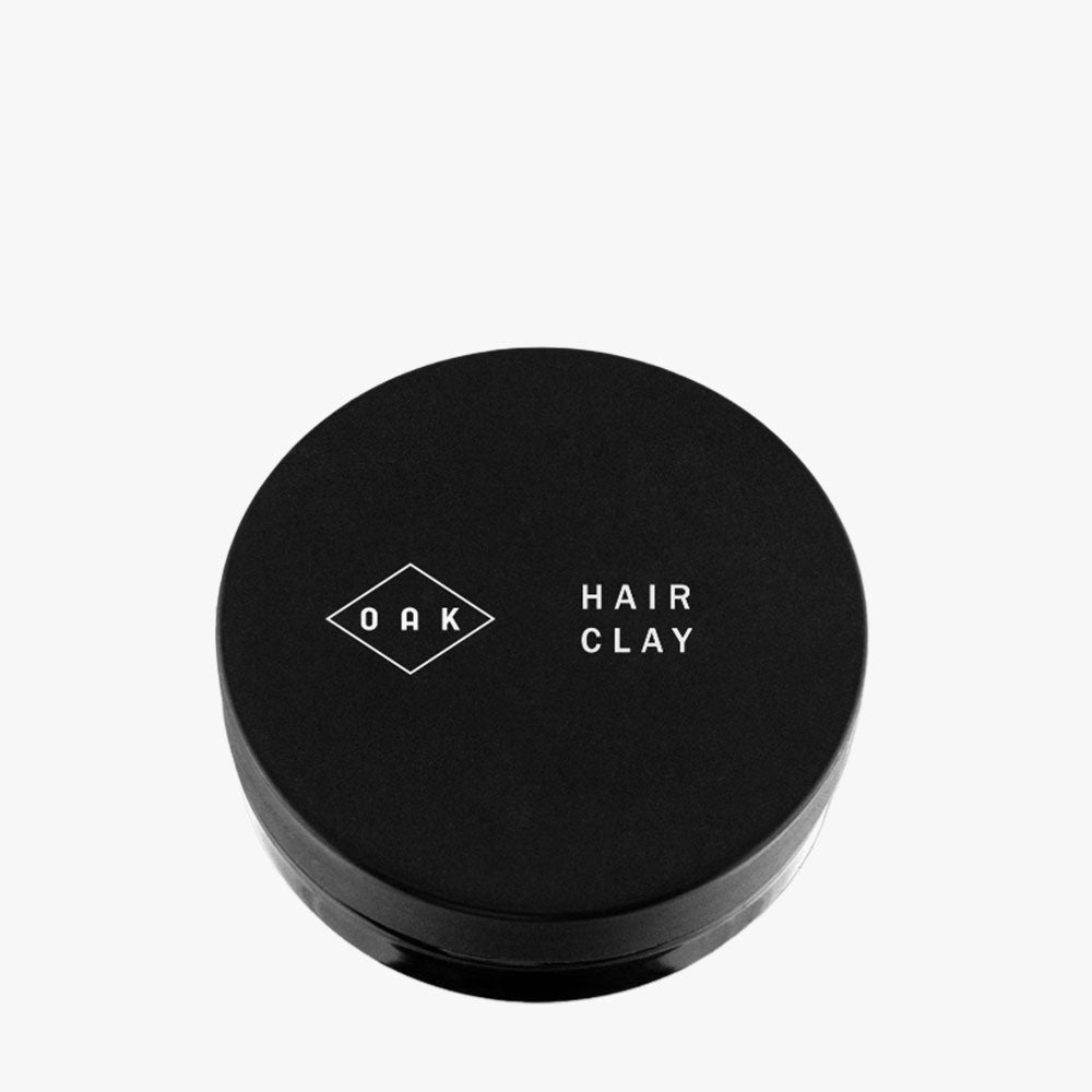 Hair Clay