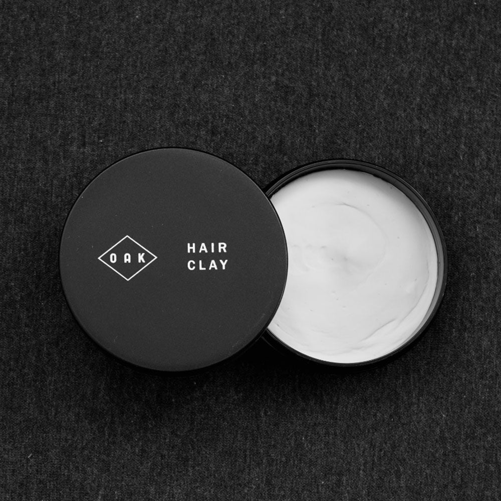 Hair Clay