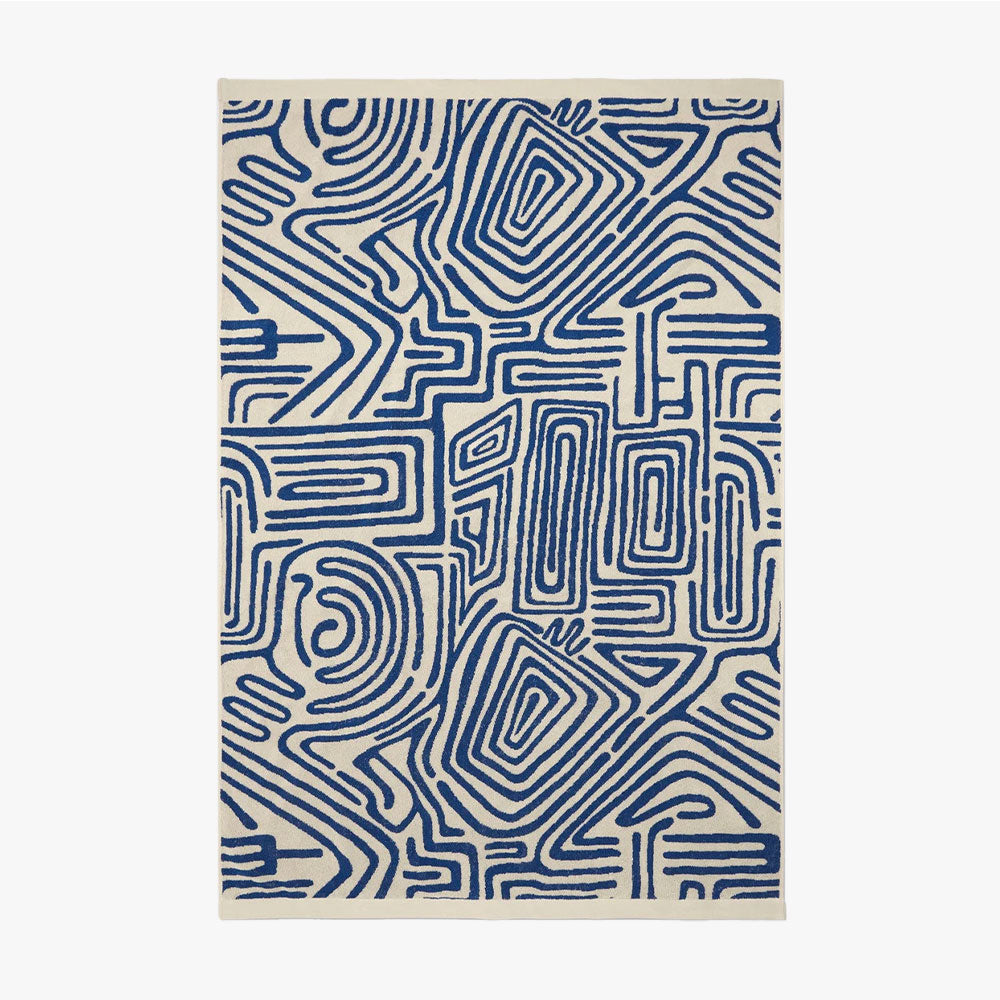 Beach towel – Eldovado