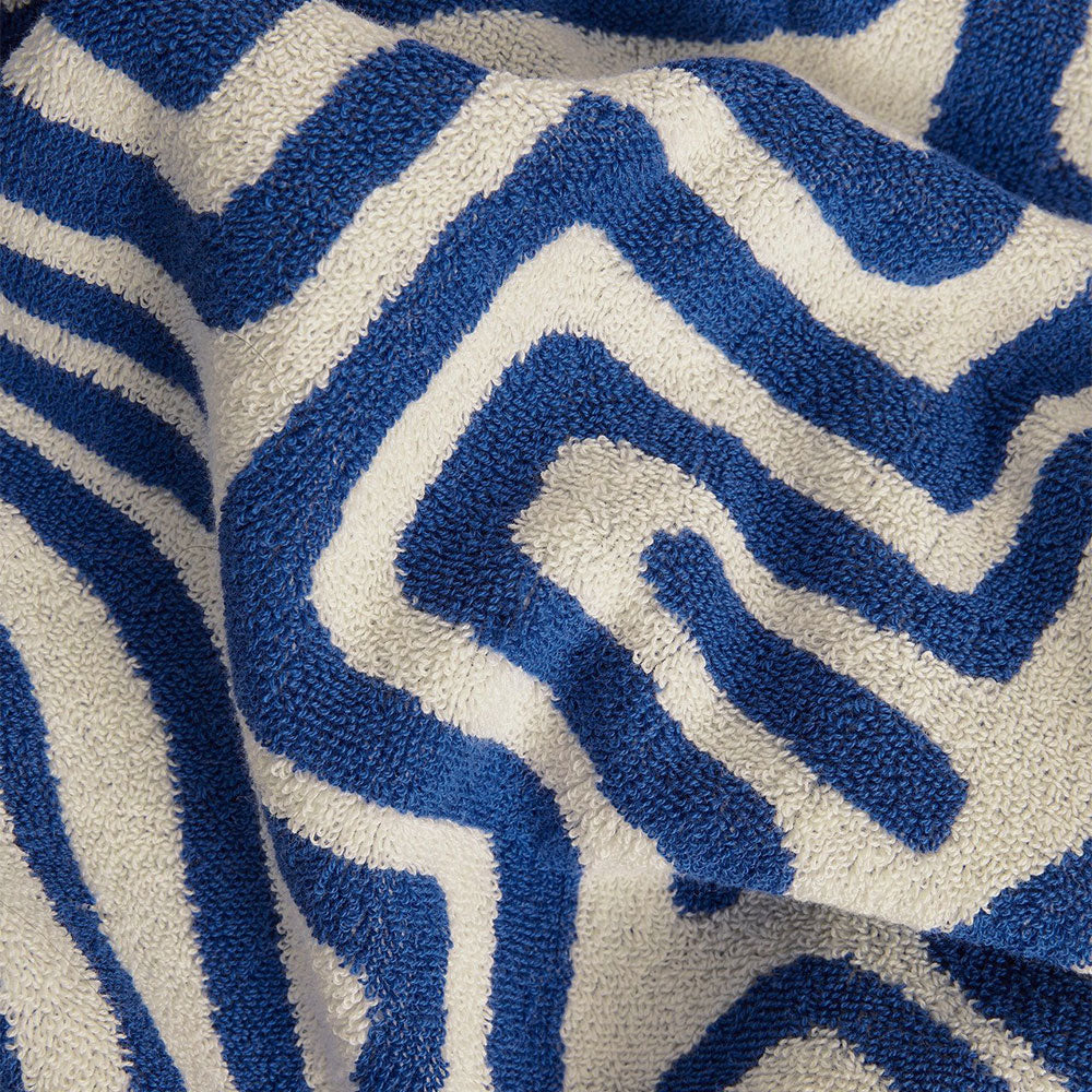 OAS Beach towel – Eldovado