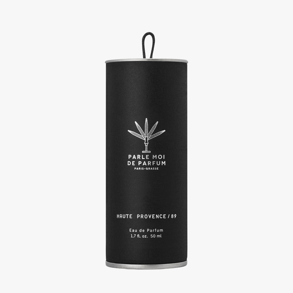 Parle Moi de Parfum Haute Provence / 89 – Eau de Parfum – 50ml von Michel Almairac in der Duftnote Fruity, Floral