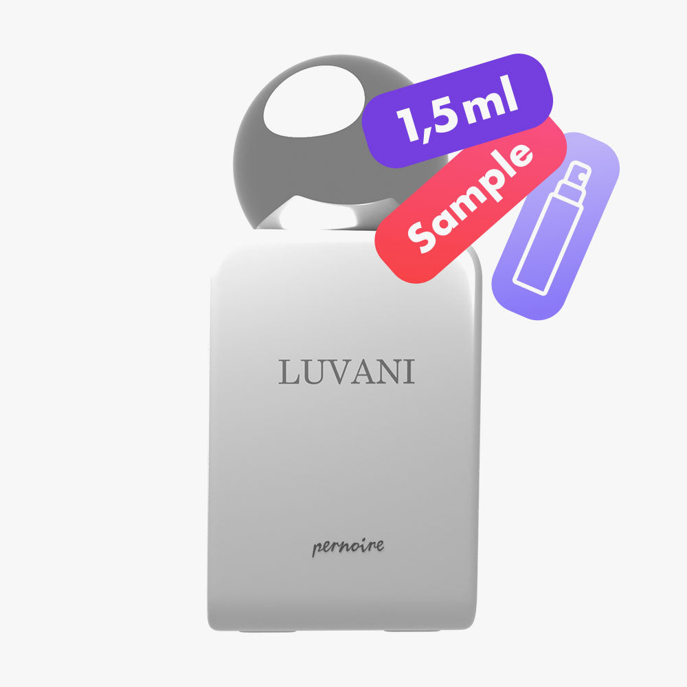 Luvani – Extrait de Parfum – 50ml