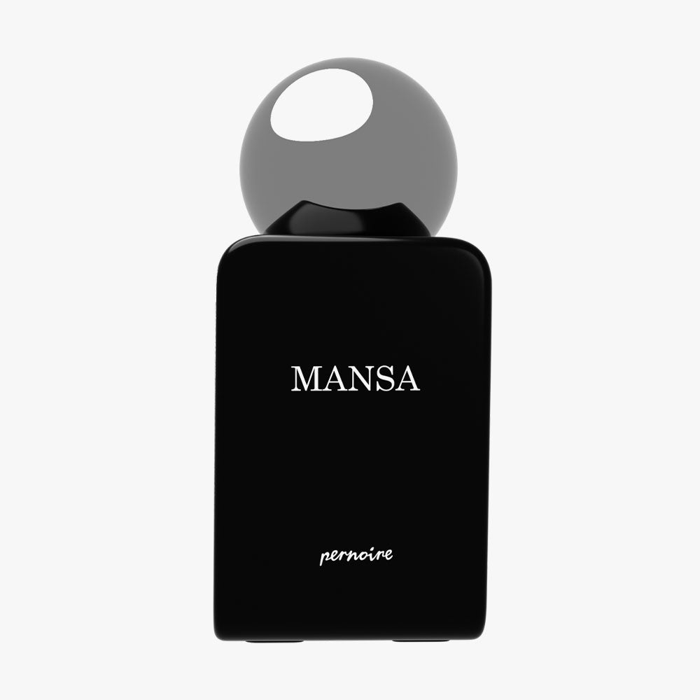 Mansa – Extrait de Parfum – 50ml
