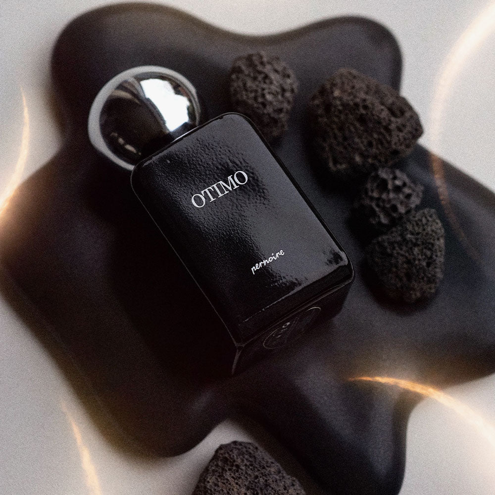 Otimo – Extrait de Parfum – Sample