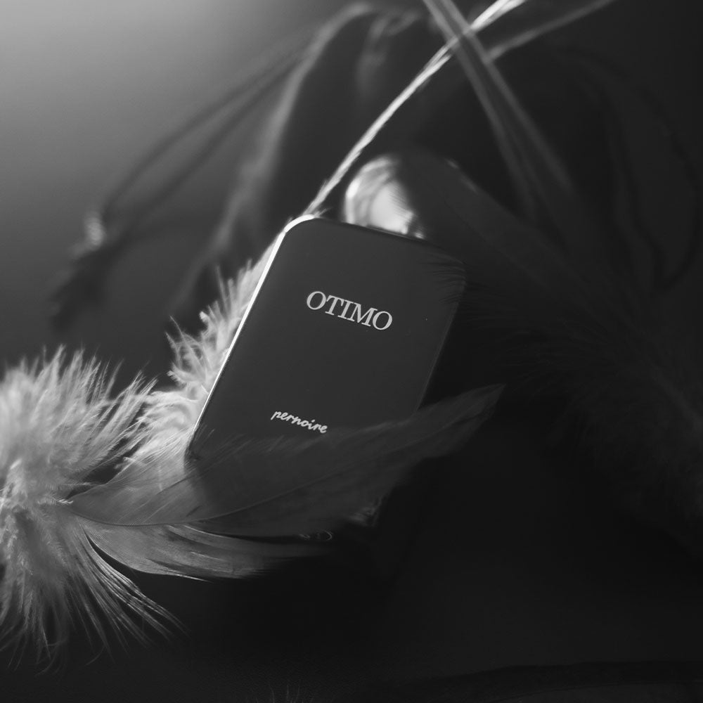 Otimo – Extrait de Parfum – Sample