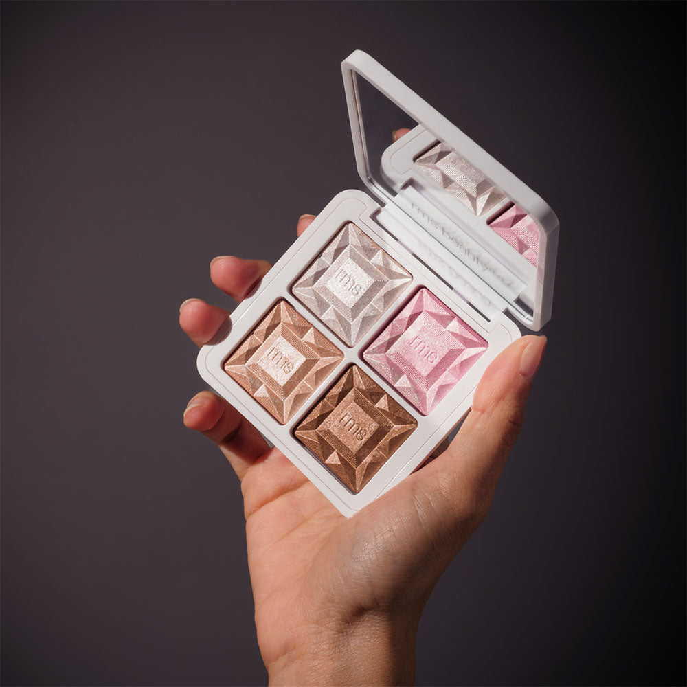 RMS Beauty ReDimension Daily Glow Palette