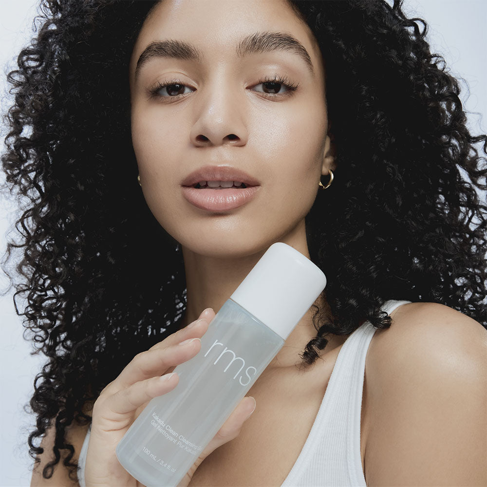 RMS Beauty Kakadu Clean Cleansing Gel