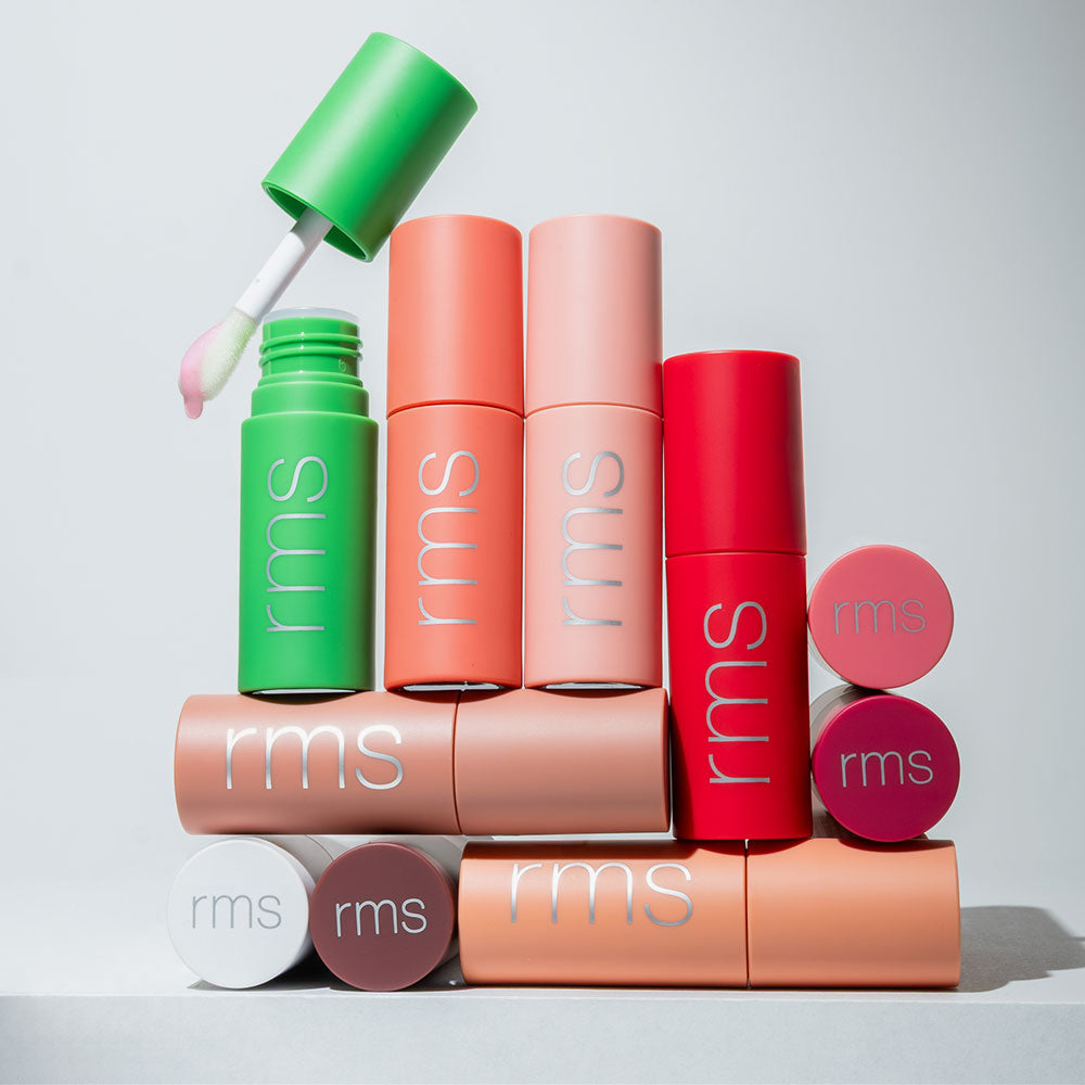 RMS Beauty Legendary Lip Oils – Chameleon