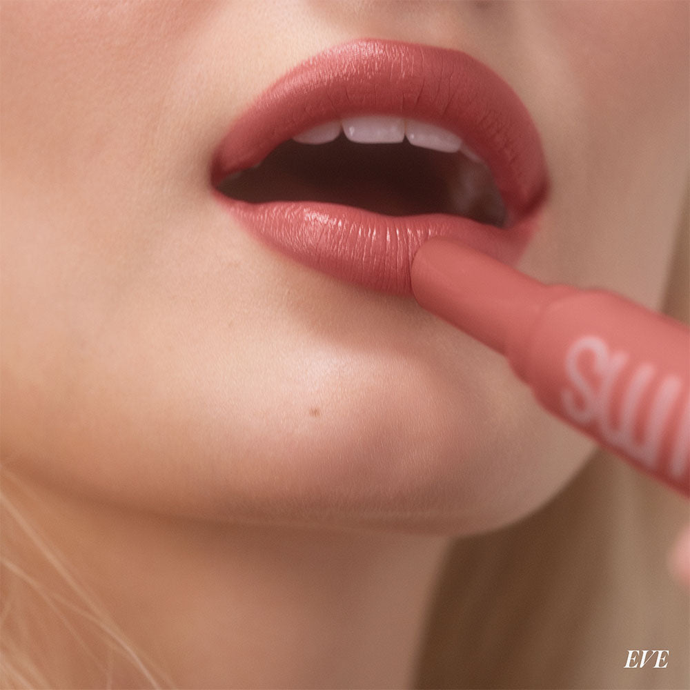 Legendary Serum Lipstick – Eve