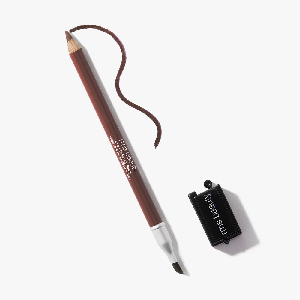 RMS Beauty Go Nude Lip Pencil – Midnight Nude