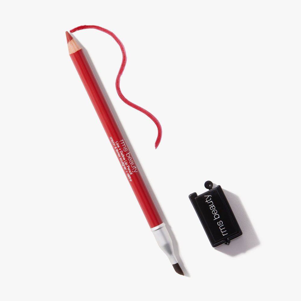 RMS Beauty Go Nude Lip Pencil – Pavla Red