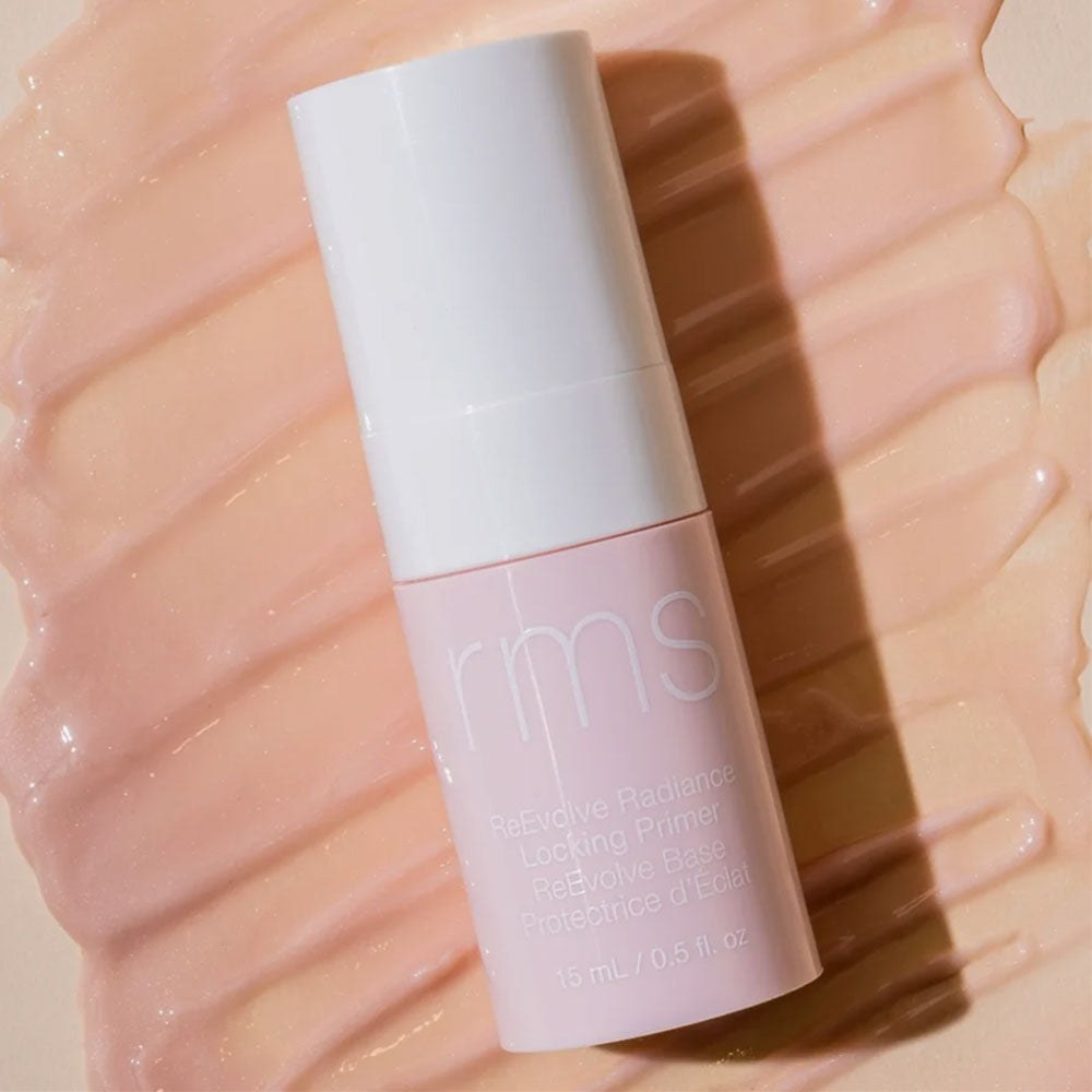 RMS Beauty ReEvolve Radiance Locking Primer – Travel Size