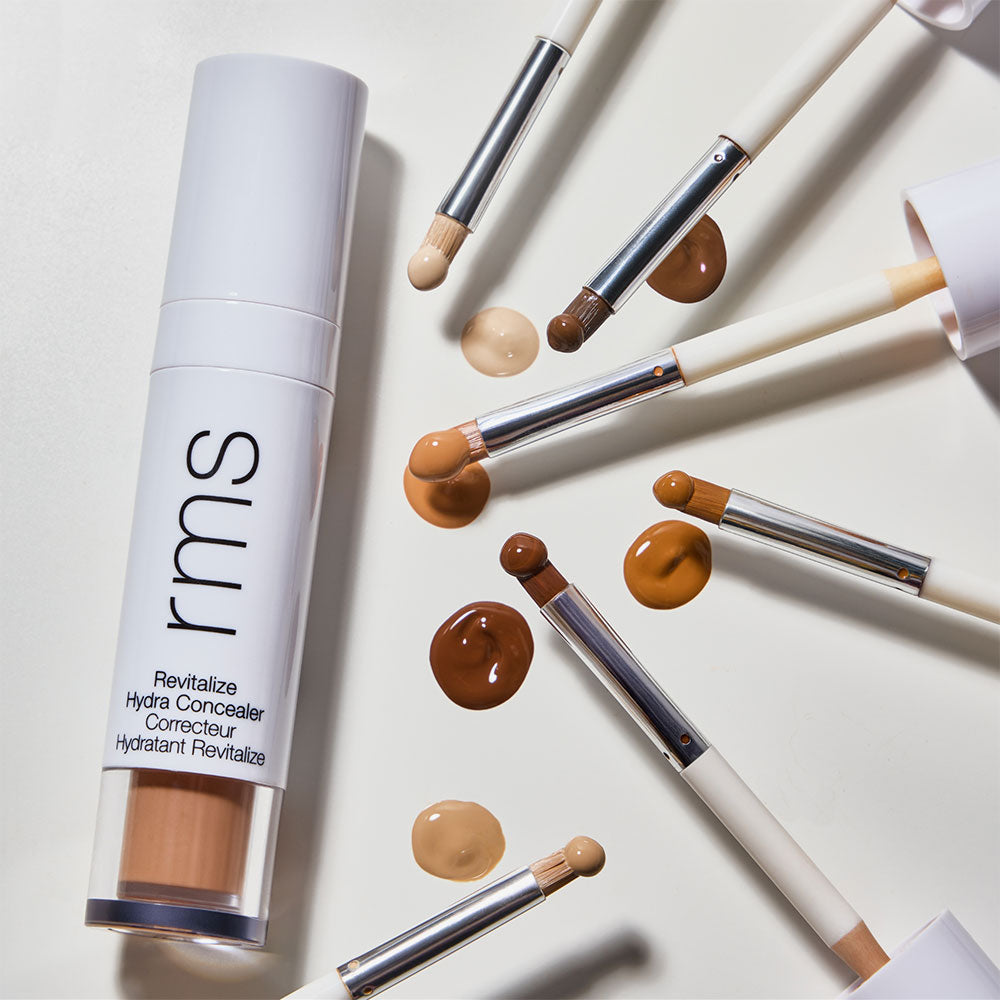 Revitalize Hydra Concealer – Shade C02
