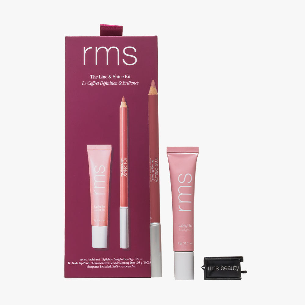 The Line & Shine Kit – Limited Set