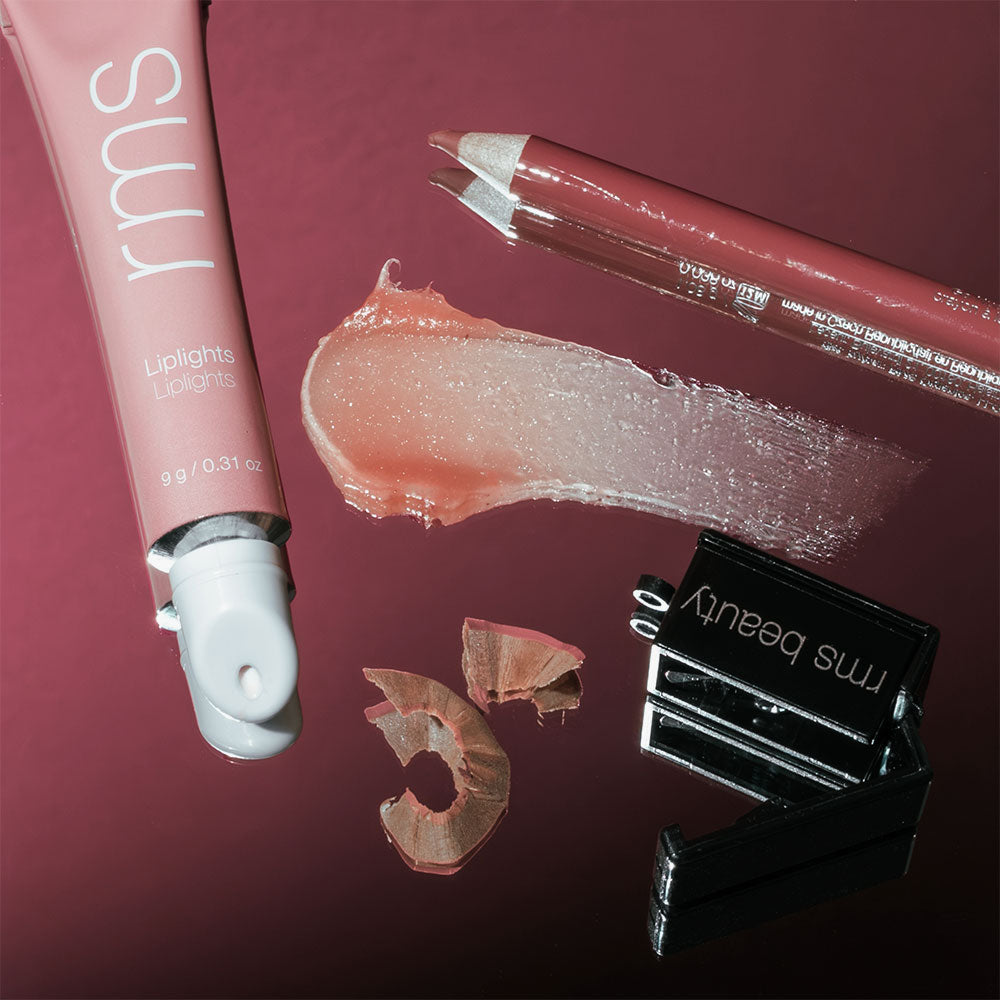 The Line & Shine Kit – Limited Set
