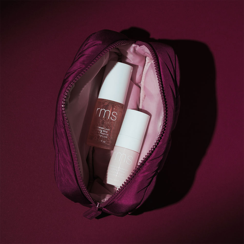 The Mini Prime & Set Pouch - Limited Set