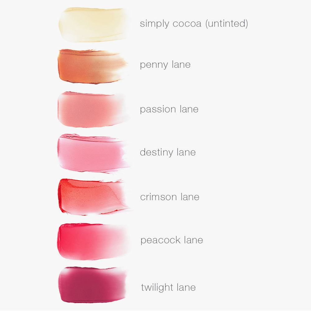 Tinted Daily Lip Balm – Penny Lane