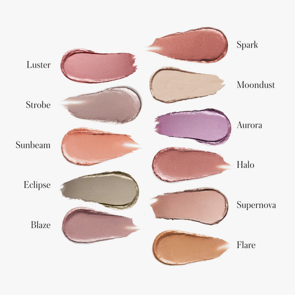 Eyelights Cream Eye Shadow – Eclipse
