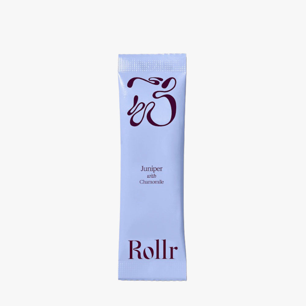 Deodorant Roll-on Refill – Vetiver & Lemon – 2 pcs.