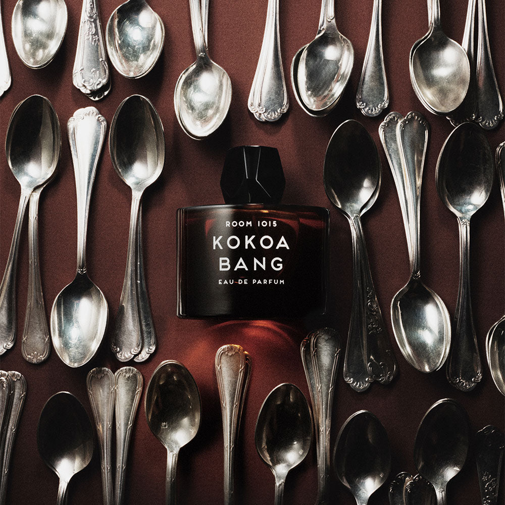 Kokoa Bang – Eau de Parfum – Sample