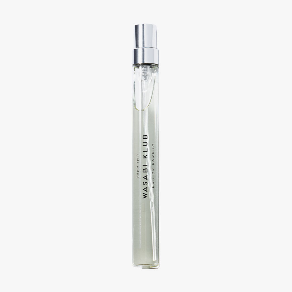 Wasabi Klub – Eau de Parfum – 10ml