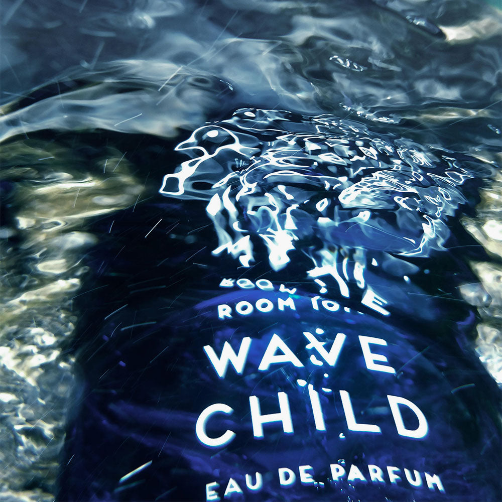 Room 1015 Wavechild – Eau de Parfum – 10ml von Jérôme Di Marino in der Duftnote Fruity, Creamy